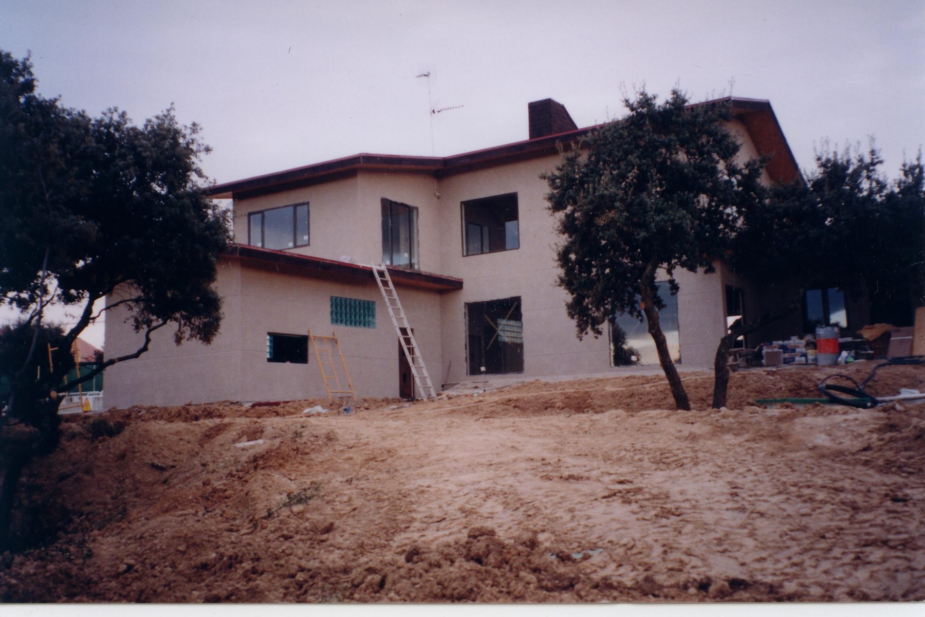 Vivienda en Boadilla del Monte