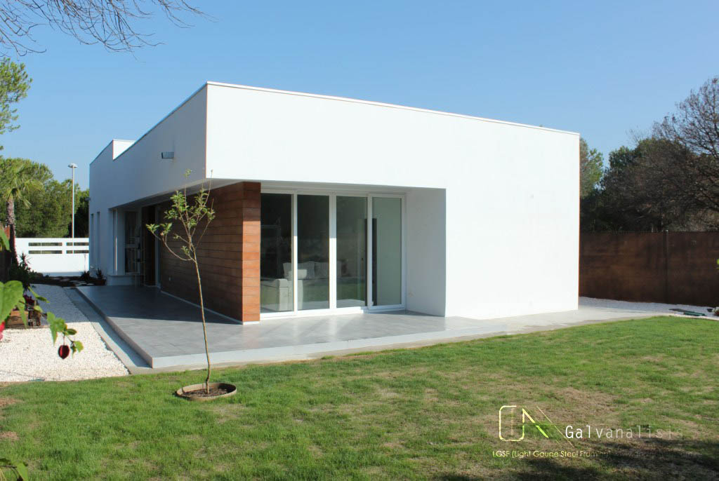 Vivienda en Huelva