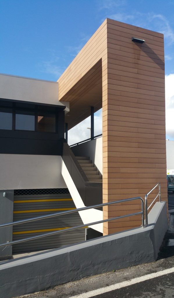 vivienda terminada