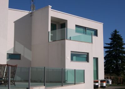 Vivienda en Aravaca, Madrid
