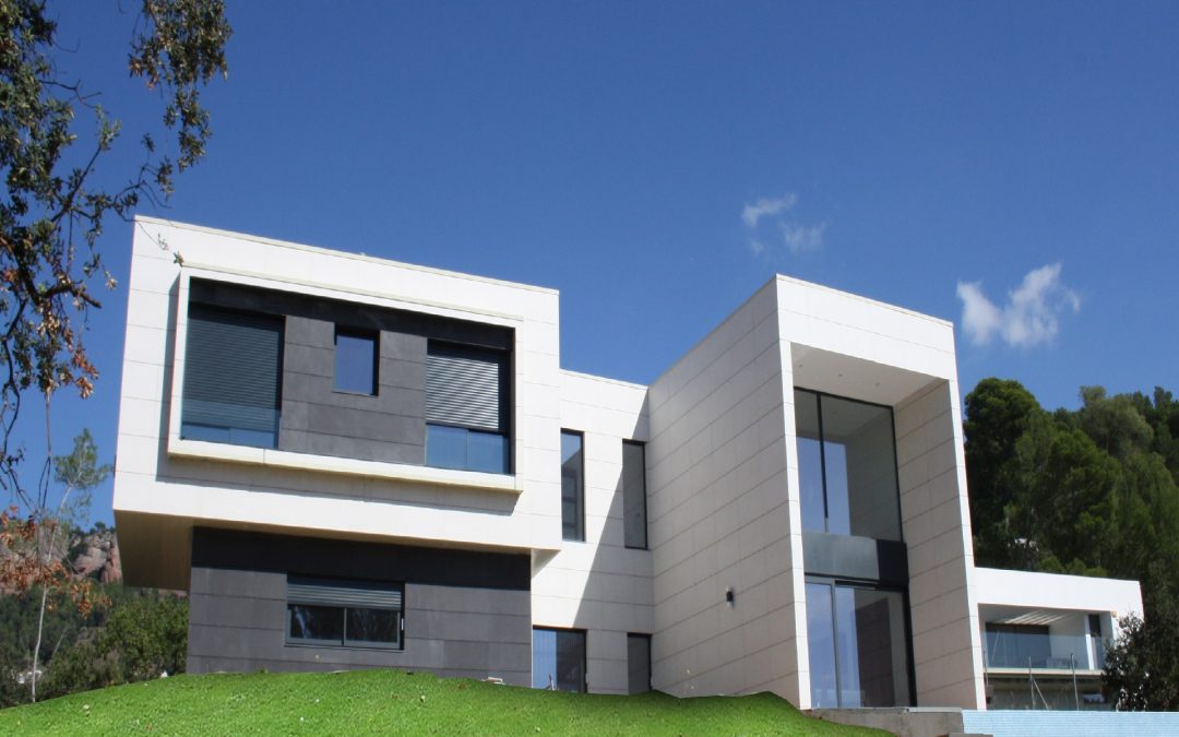 Steel framing: qué es y por qué más particulares lo eligen para construir su casa.