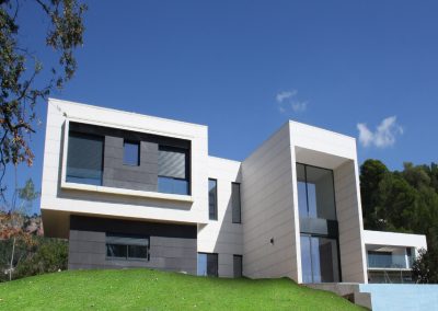 Vivienda en Matadepera